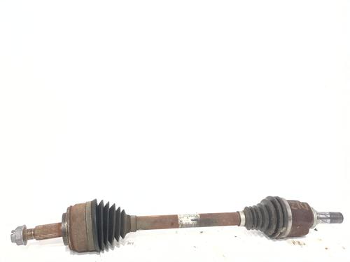 Used Left front driveshaft RENAULT MASTER III Van (FV) [2010-2026]  32203669