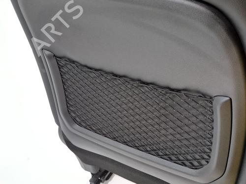 Right front seat RENAULT KOLEOS II (HC_)  | BP30157496C16 