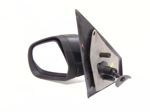 Bakspejl venstre DACIA DOKKER Box Body/MPV 1.5 Blue dCi 95 (FEJL) (95 hp) 32163828