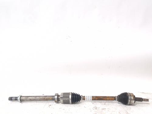 Used Right front driveshaft Right front driveshaft RENAULT CLIO V (B7_) [2019-2026] 39956600 39956600