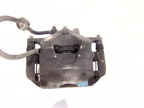 Right front brake caliper OPEL ZAFIRA TOURER C (P12) 2.0 CDTi (75) | BP29734547M104