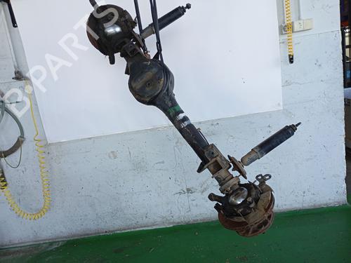 Used Rear axle LAND ROVER RANGE ROVER I 2.5 TD 4x4 (121 hp) 30123673