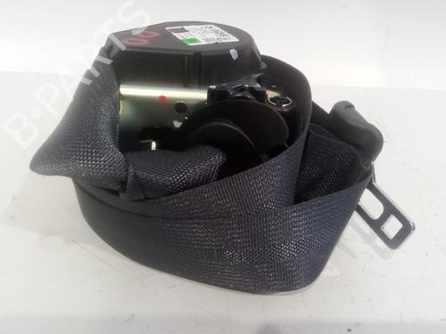 Front right seatbelt RENAULT SYMBIOZ | BP38271116I25 - Image 2