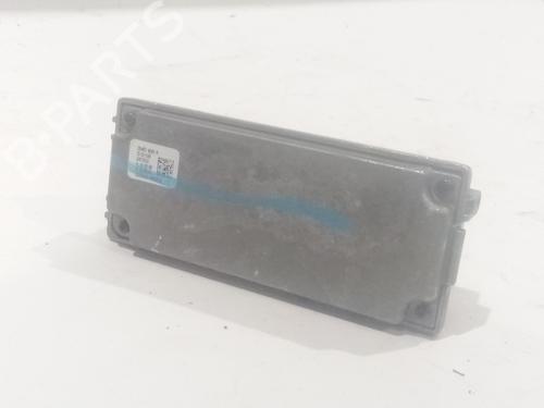 Electronic module RENAULT MEGANE IV Hatchback (B9A/M/N_) 1.6 dCi 130 (B9A4) | BP23461945M83 