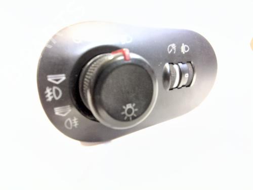 Used Headlight switch SEAT IBIZA III (6L1) [2002-2009]  28140493