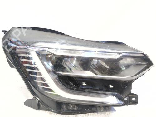 Right headlight RENAULT CAPTUR II (HF_) TCe 90 (HFM6) | BP34051829C29  - Image 5