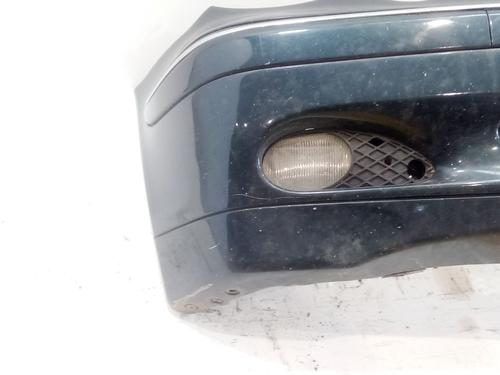 Front bumper MERCEDES-BENZ C-CLASS (W203) C 220 CDI (203.006, 203.008) | BP23137635C7 