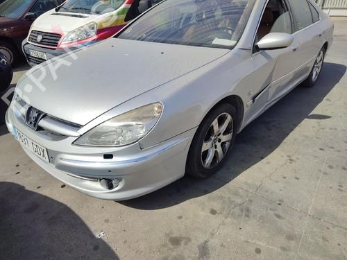 Right headlight PEUGEOT 607 (9D, 9U) 2.7 HDi 24V | BP29450618C29 