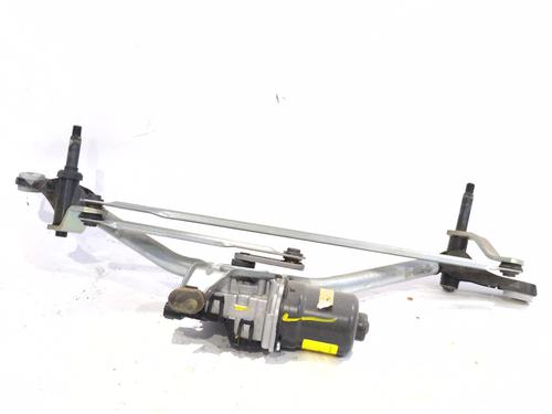 Used Front wiper motor Front wiper motor RENAULT KANGOO III Box Body/MPV 1.5 Blue dCi 95 (FJAB) (95 hp) 32435791 32435791