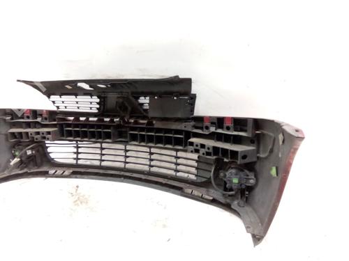 Front bumper RENAULT CLIO II (BB_, CB_) 1.5 dCi (B/CB07) | BP28480915C7 