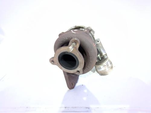 Turbocharger/Supercharger RENAULT MEGANE II (BM0/1_, CM0/1_) 1.9 dCi (BM0G, CM0G) | BP27839574M71 