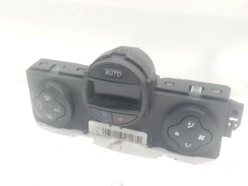 AC-Styringsenhed/Manøvreenhed RENAULT MODUS / GRAND MODUS (F/JP0_) 1.5 dCi (JP0G, JP0H) (106 hp) 23259572
