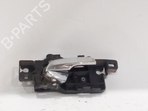 Højre bagtil invendig håndtag FORD S-MAX (WA6) 2.0 TDCi (140 hp) 21376390