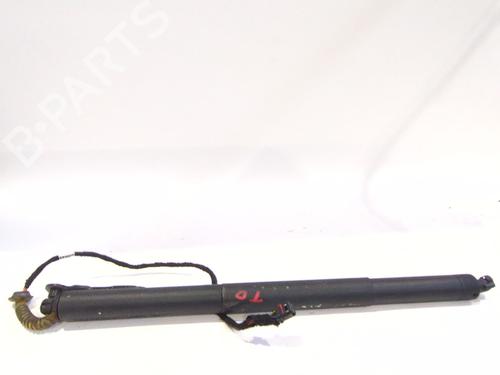 Used Tailgate lift support Tailgate lift support AUDI A5 Sportback (F5A, F5F) 2.0 TDI (190 hp) 34431761 34431761