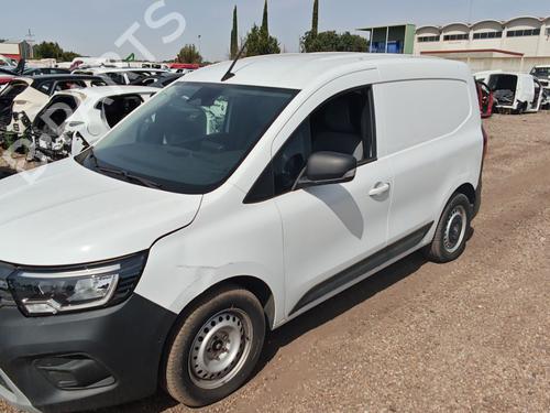 Brugte RENAULT KANGOO III Box Body/MPV 4947688