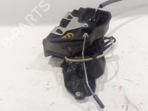 Rear right lock BMW X1 (E84)  | BP23082207C99 