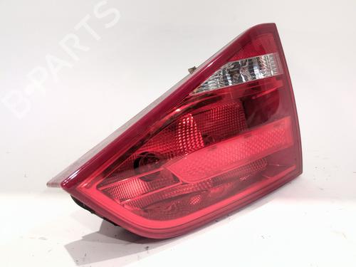 Left tailgate light AUDI A4 B8 (8K2) 2.0 TDI | BP29734401C79 