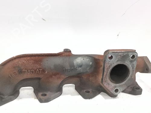Udstødningsmanifold BMW 5 (F10) 520 d (163 hp) 28808669