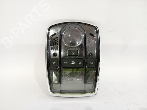 Interior roof light PEUGEOT 508 I (8D_) 2.0 BlueHDi 180 (180 hp) 17823322