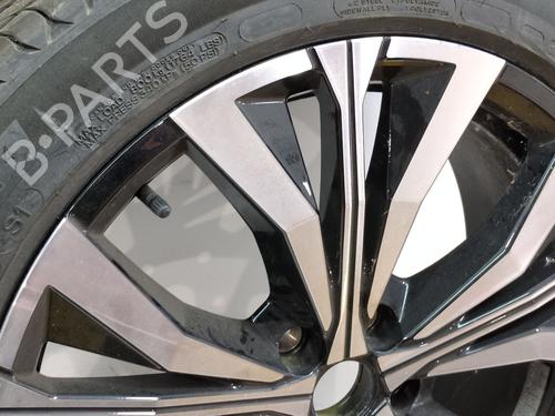 Rim RENAULT ESPACE VI (RHN) E-TECH 200 Hybrid | BP30157587C45