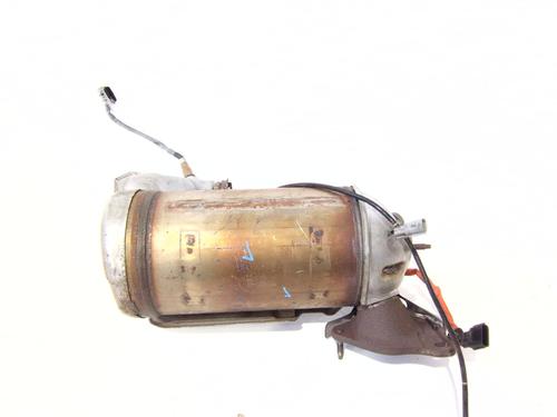 Catalyst RENAULT CAPTUR I (J5_, H5_) 0.9 TCe 90 | BP29966138M10 