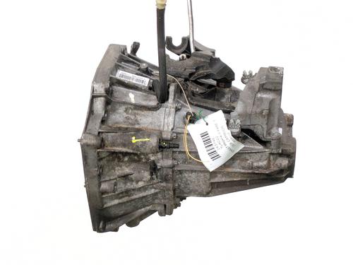 Used Gearbox Gearbox 17818114 17818114
