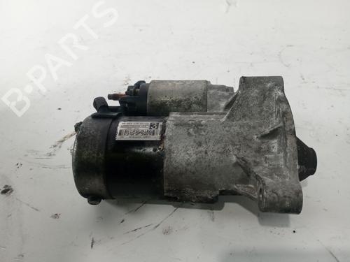 Used Starter PEUGEOT 407 (6D_) 1.8 16V (6D6FYC) (125 hp) 17820472