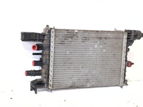 Water radiator DACIA DUSTER (HM_) 1.5 dCi 115 (HMAD) | BP36994084M31 - Image 2