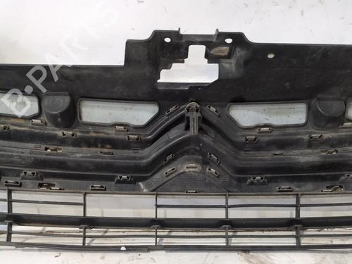 Grill CITROËN JUMPY II Van 2.0 HDi 125 | BP39066810C40 - Image 7