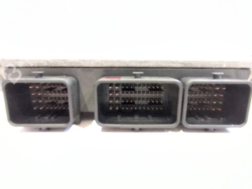 Engine control unit (ECU) PEUGEOT 307 (3A/C) 2.0 HDi 110 | BP29192205M57 