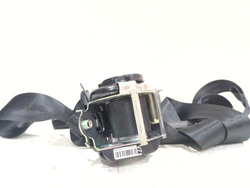 Front right seatbelt RENAULT MEGANE IV Hatchback (B9A/M/N_) | BP39066865I25 - Image 3