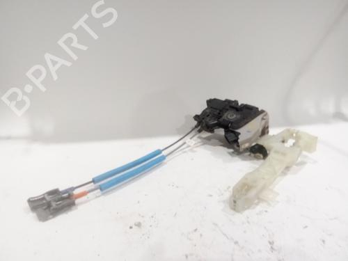 Front left lock HYUNDAI KONA (OS, OSE, OSI) 1.6 GDi Hybrid | BP23537228C98 