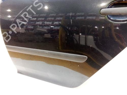 Left rear door VW GOLF V (1K1) 1.6 | BP20343042C4 