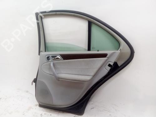 Right rear door MERCEDES-BENZ C-CLASS (W203) C 220 CDI (203.006, 203.008) | BP23097460C5 