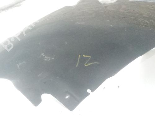 Wheel arch VW TRANSPORTER T5 Van (7HA, 7HH, 7EA, 7EH) 1.9 TDI | BP30157482C56