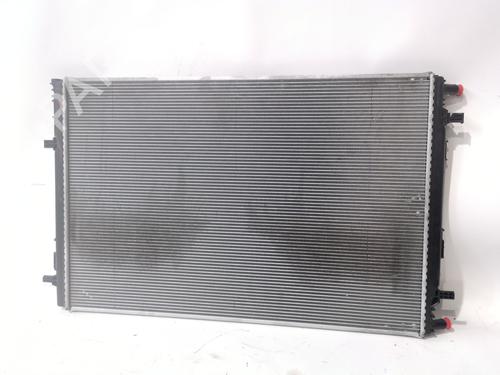 Water radiator RENAULT RAFALE Coupe (DGM_) 1.2 E-TECH 200 Hybrid (DGM2) | BP30967263M31