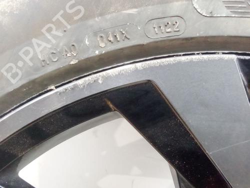 Rim RENAULT RAFALE Coupe (DGM_)  | BP23137134C45 