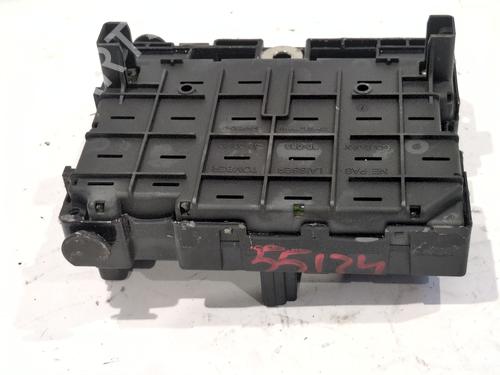 Fuse box PEUGEOT 307 Break (3E) 2.0 HDi 135 | BP29734543E1