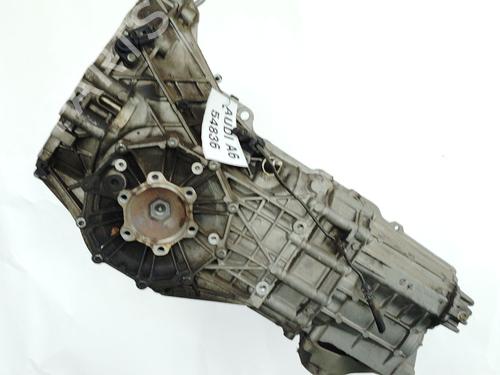 Gearbox AUDI A6 C6 (4F2)  | BP28055437M3 