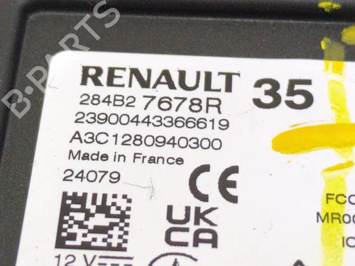 Electronic module RENAULT CAPTUR II (HF_) | BP36668041M83 - Image 3