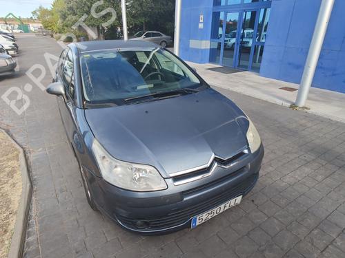 Switch CITROËN C4 I (LC_) 1.6 HDi | BP39240739I30  - Image 7