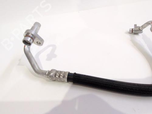 AC pipe DACIA DUSTER (P1310) 1.2 TCe 130 | BP28022930M126 
