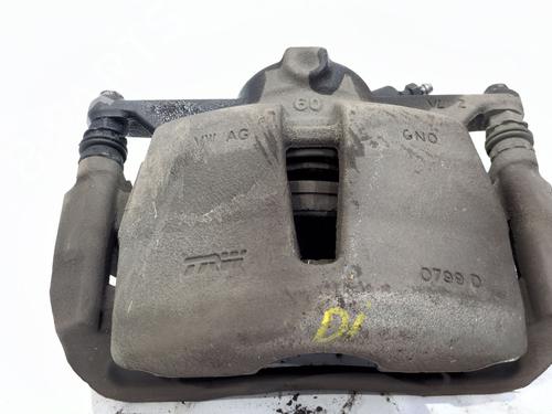 Left front brake caliper SEAT ALHAMBRA (710, 711) 2.0 TDI | BP29734204M105 