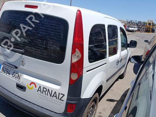 Used Parts RENAULT KANGOO / GRAND KANGOO II (KW0/1_) 1.5 dCi (KW0C, KW2C, KW4C) 4792662