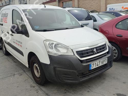 Used Parts PEUGEOT PARTNER Tepee 1.6 HDi / BlueHDi 75 5010440