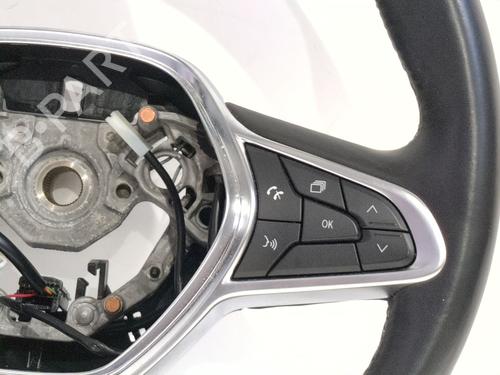 Steering wheel RENAULT CAPTUR II (HF_) | BP40506282C49 - Image 3