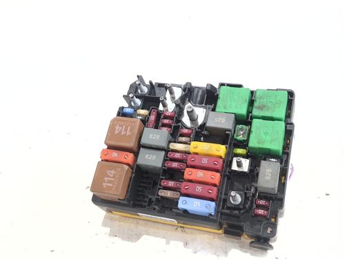 Used Fuse box Fuse box PEUGEOT 308 III (FB_, FH_, FP_, F3_, FM_) [2021-2026] 34504590 34504590