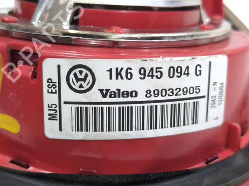 Right tailgate light VW GOLF V (1K1)  | BP32773875C80  - Image 5