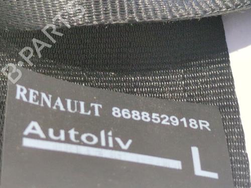 Front left seatbelt DACIA LODGY (JS_) | BP40506377I26 - Image 4