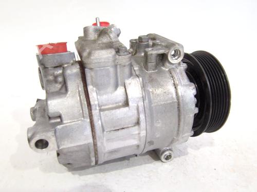 AC compressor SKODA YETI (5L) 1.2 TSI | BP26175081M34